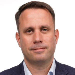 Csaba Dömötör