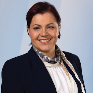 Annamária Vicsek